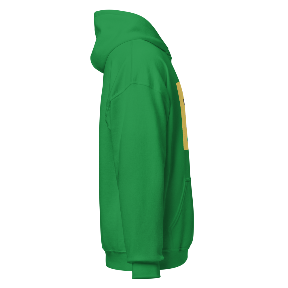 My Life My Rules Cool Black Cat Hoodie thumbnail 52