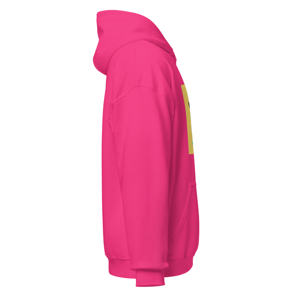 My Life My Rules Cool Black Cat Hoodie thumbnail 44