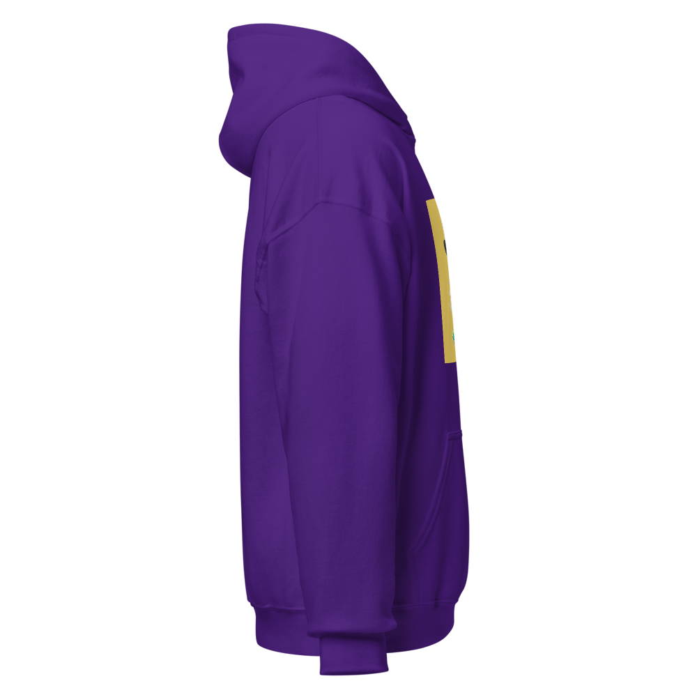 My Life My Rules Cool Black Cat Hoodie thumbnail 24