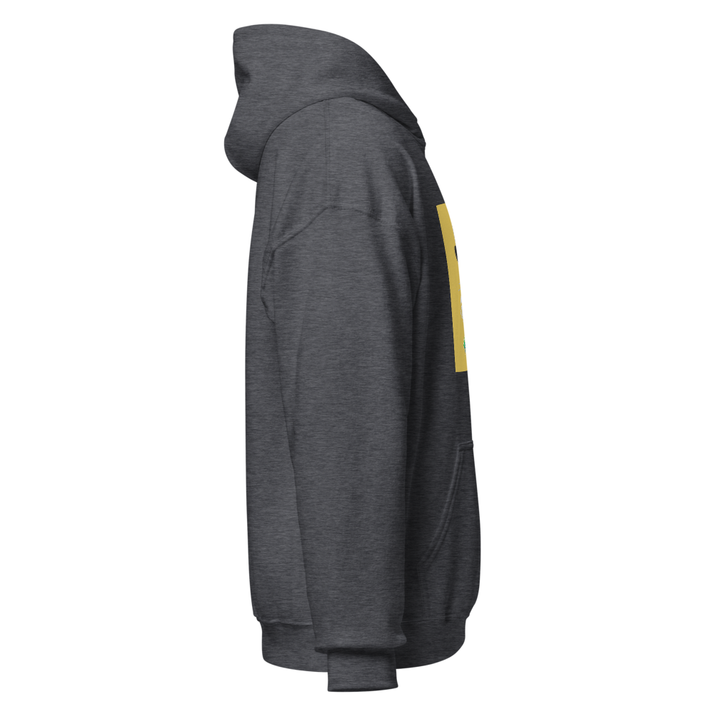 My Life My Rules Cool Black Cat Hoodie thumbnail 32