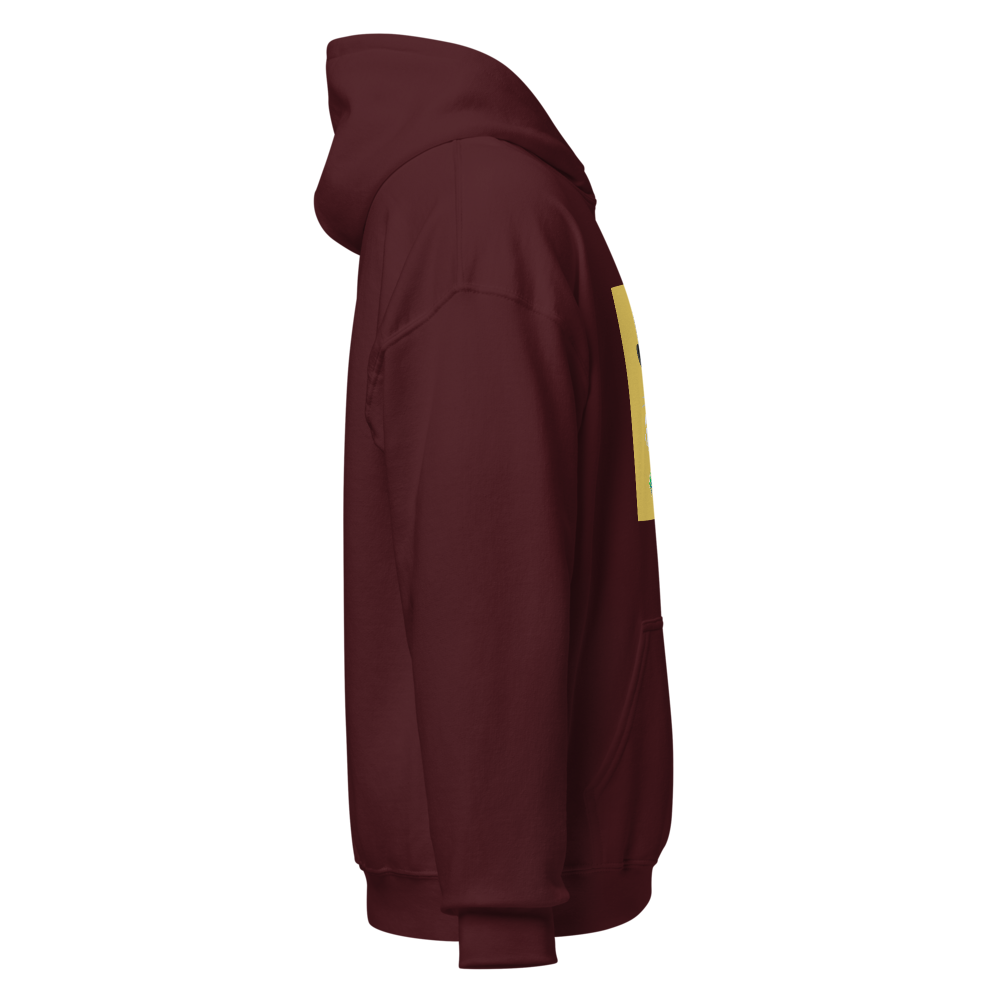 My Life My Rules Cool Black Cat Hoodie thumbnail 12