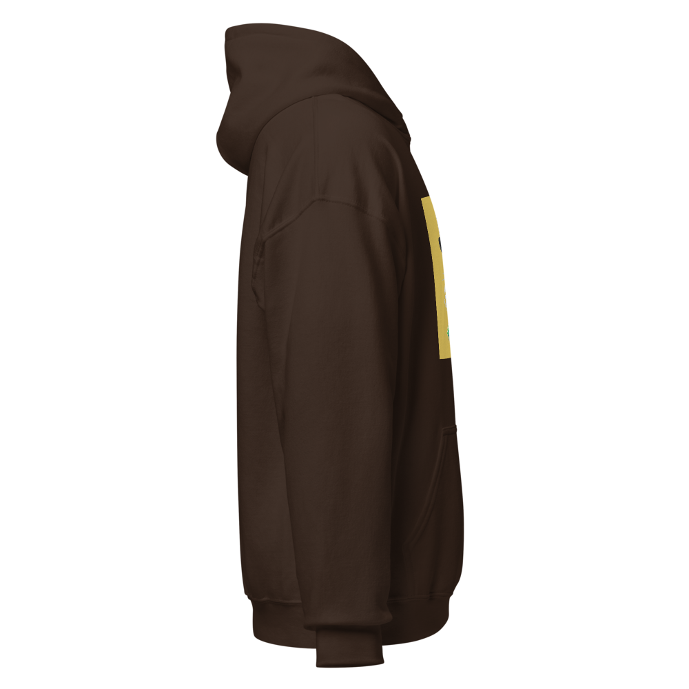 My Life My Rules Cool Black Cat Hoodie thumbnail 16