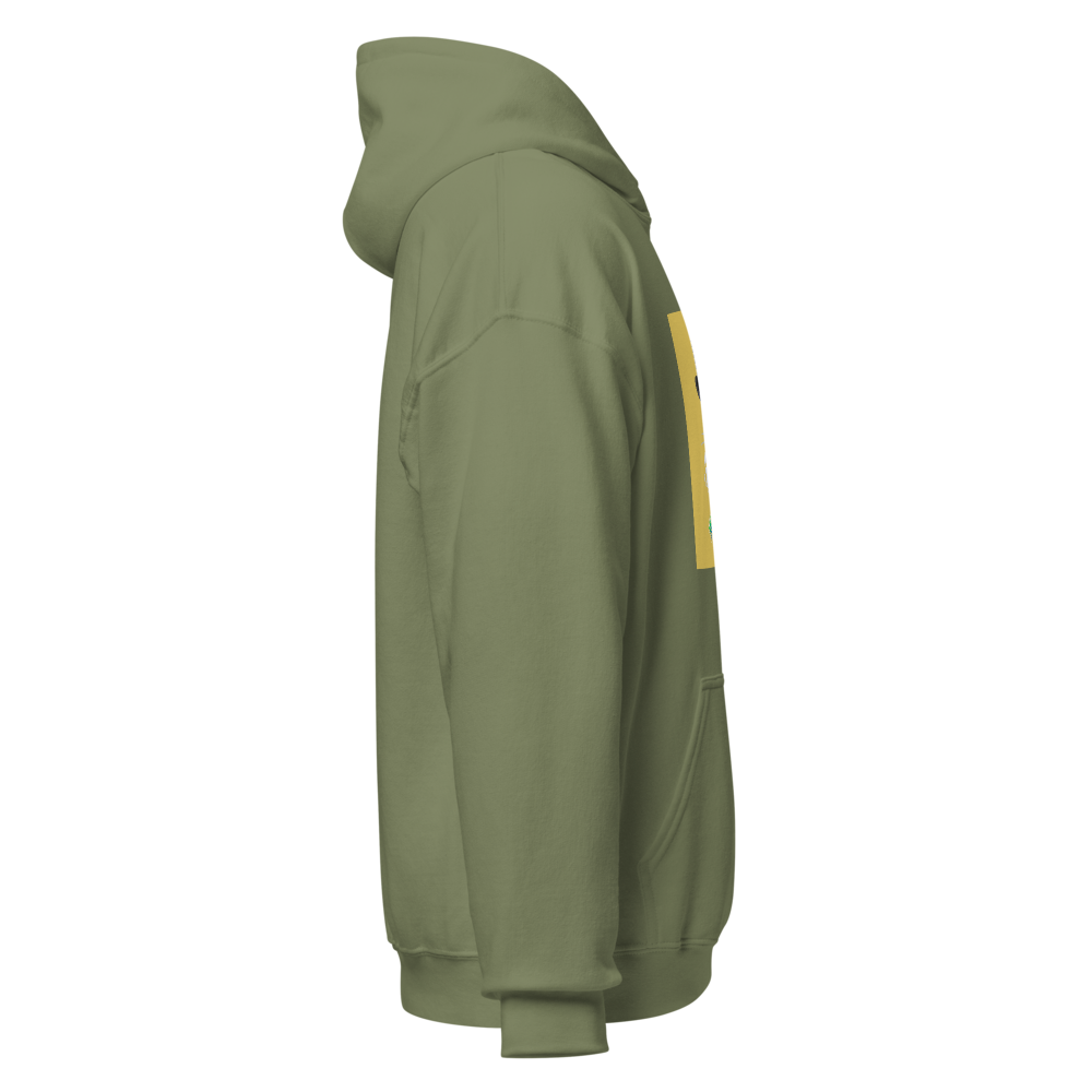 My Life My Rules Cool Black Cat Hoodie thumbnail 60