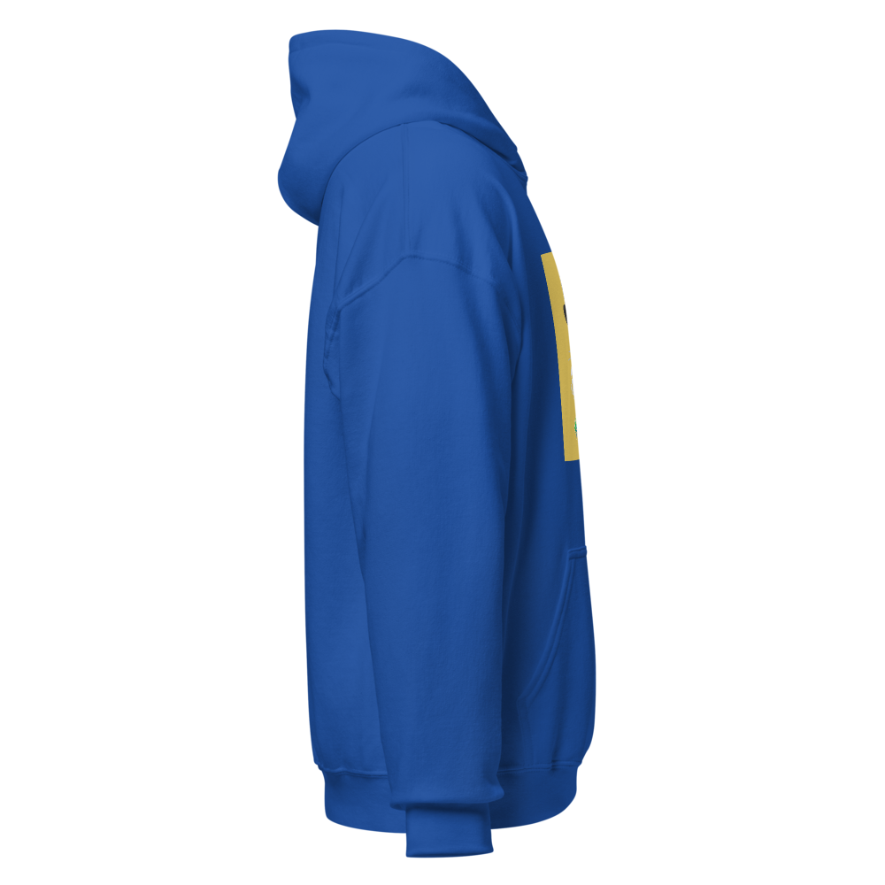 My Life My Rules Cool Black Cat Hoodie thumbnail 36