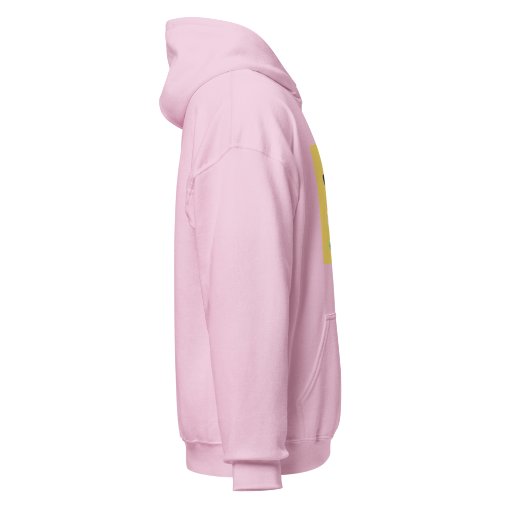 My Life My Rules Cool Black Cat Hoodie thumbnail 80