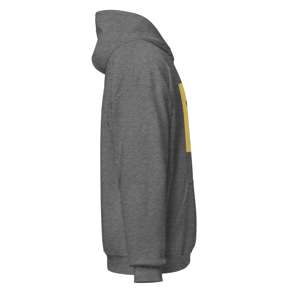 My Life My Rules Cool Black Cat Hoodie thumbnail 48