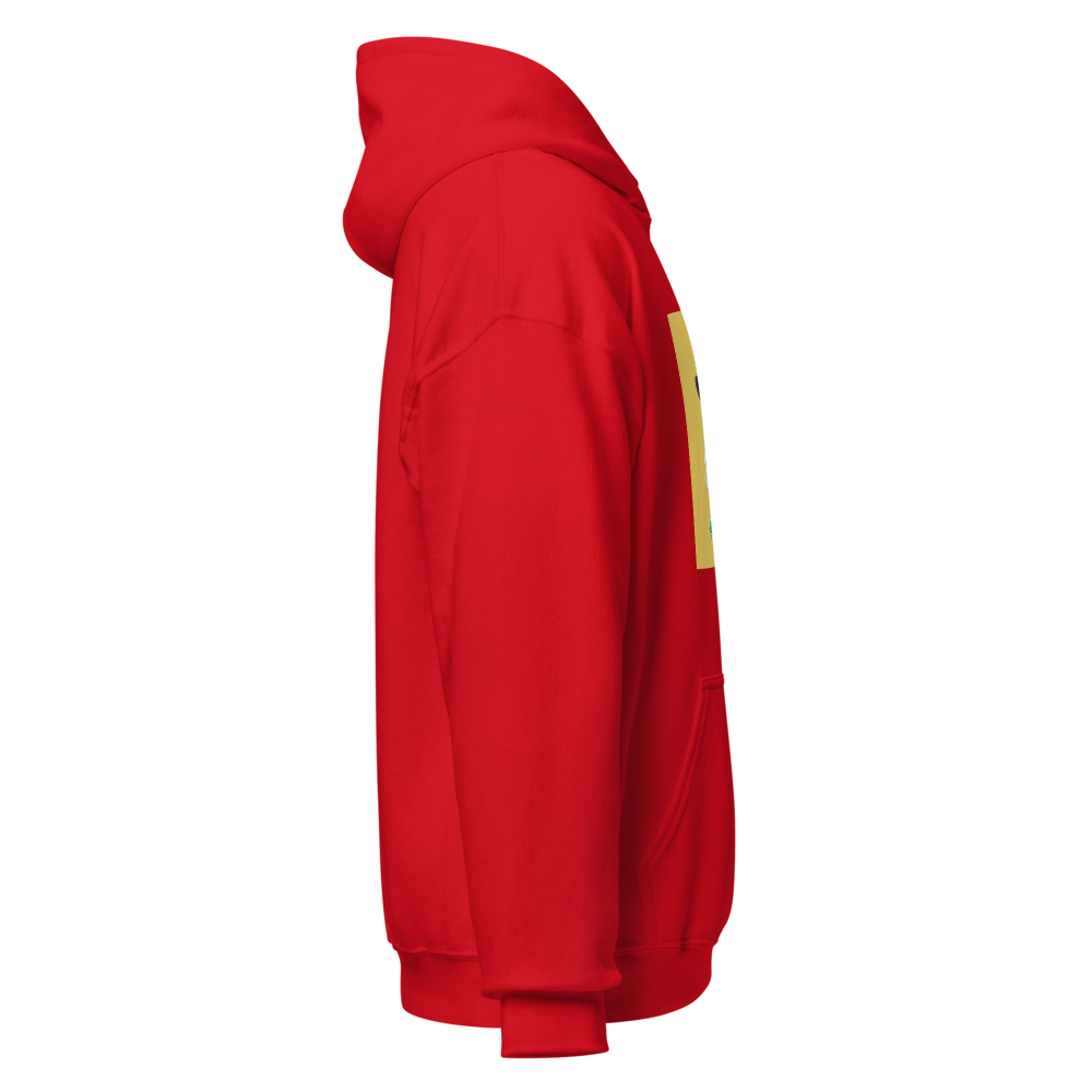 My Life My Rules Cool Black Cat Hoodie thumbnail 28
