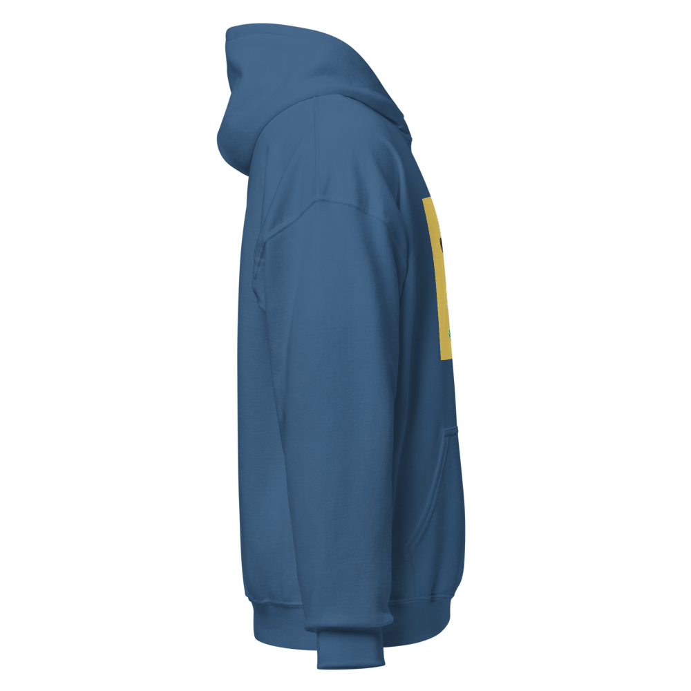 My Life My Rules Cool Black Cat Hoodie thumbnail 40