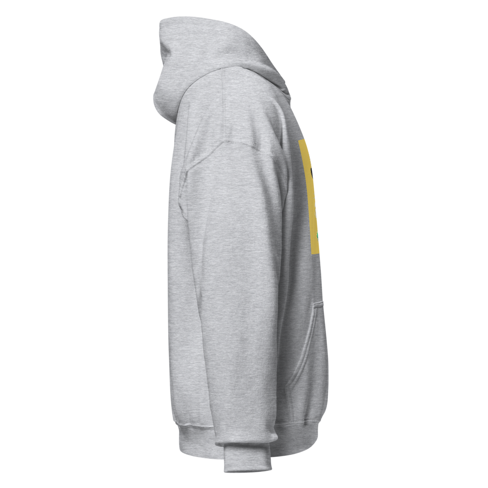 My Life My Rules Cool Black Cat Hoodie thumbnail 64