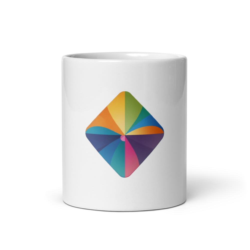 Prismatic Diamond Burst thumbnail 3