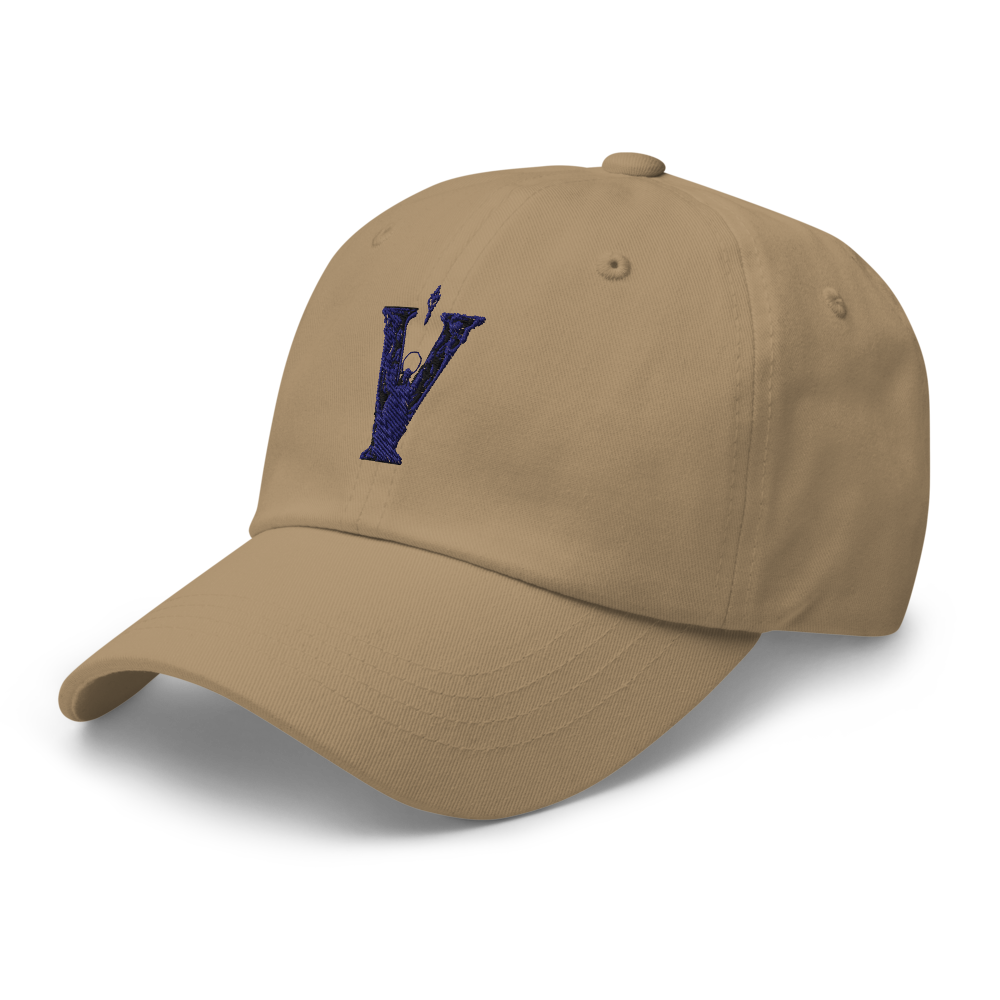 Divine Letter V Monogram thumbnail 5