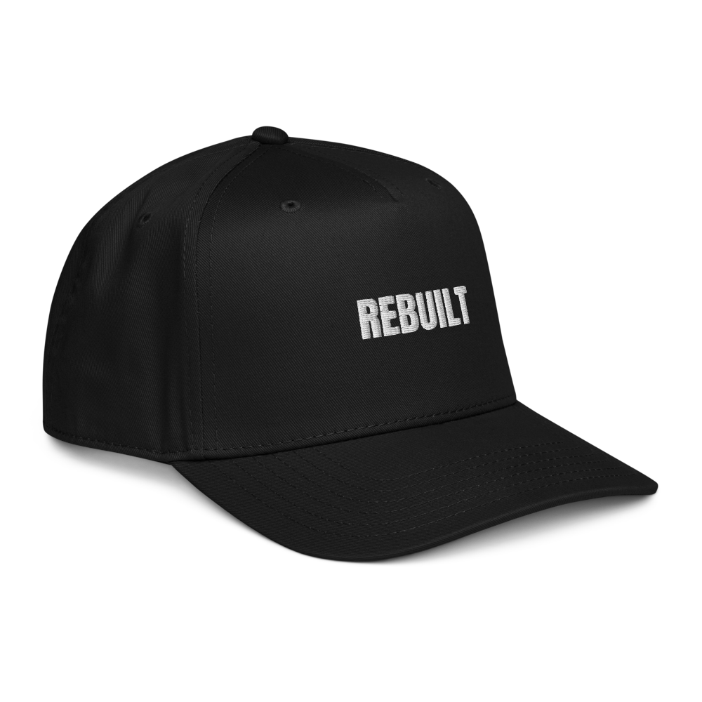 REBUILT HAT 2026 thumbnail 4