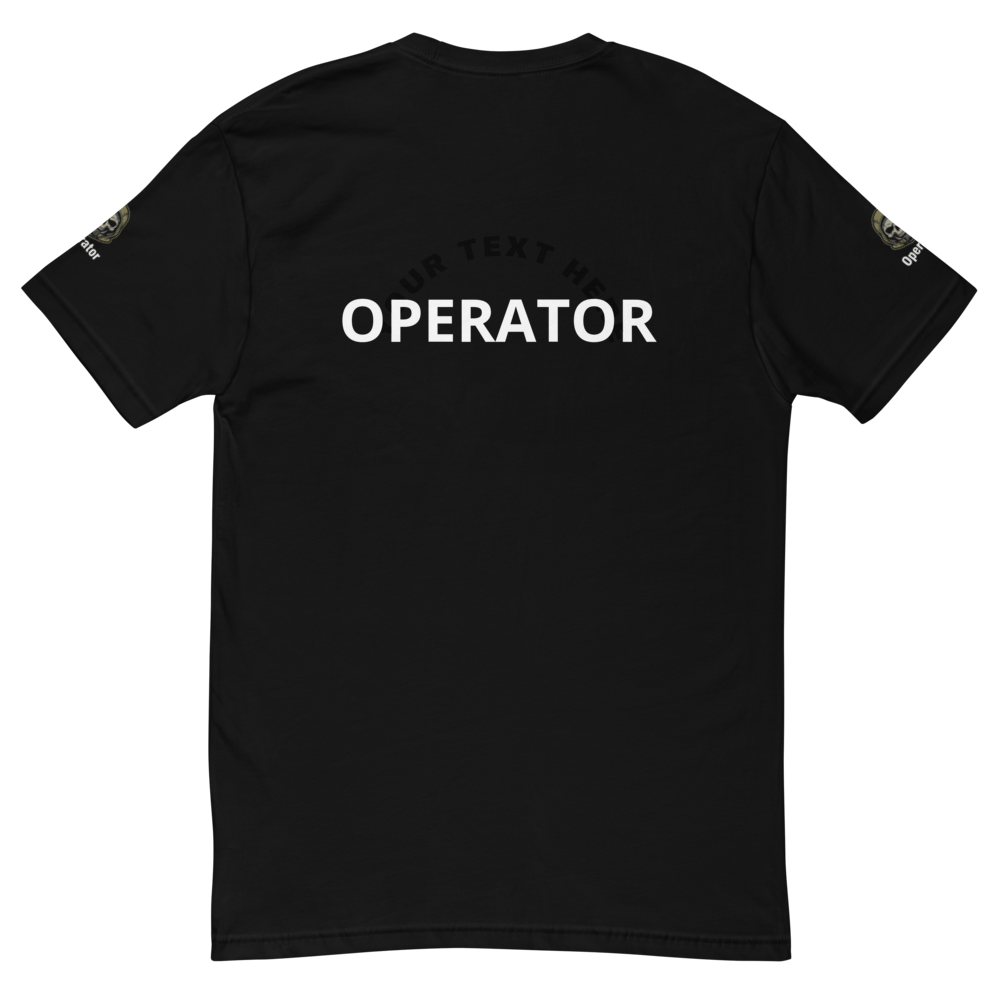 Operator  thumbnail 2