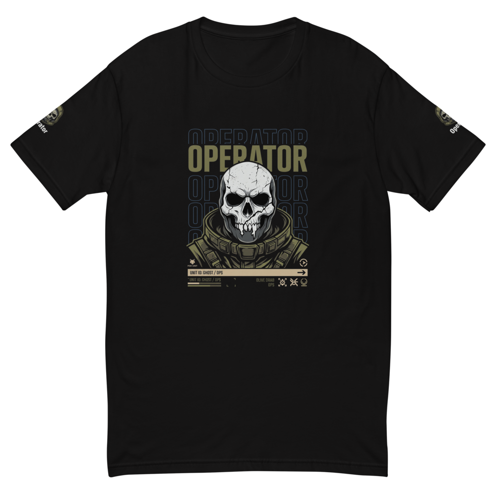 Operator