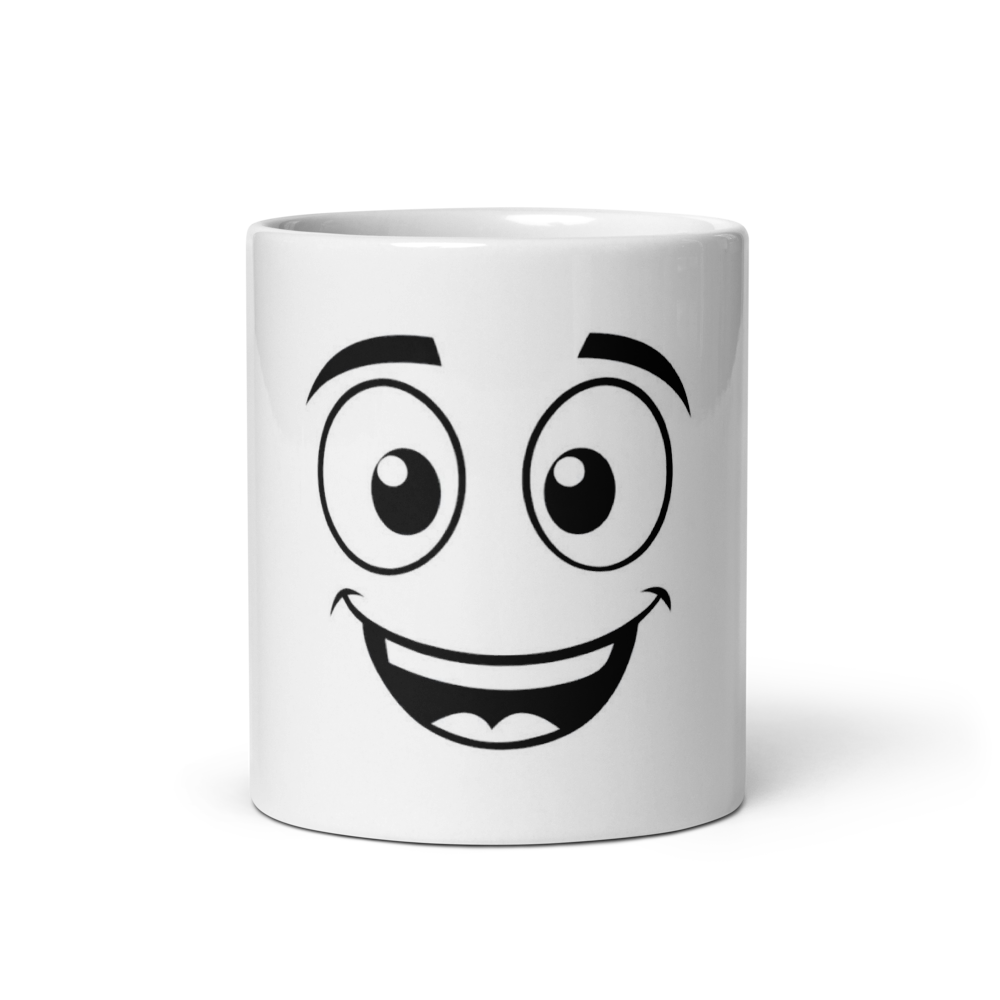 Happy mug thumbnail 3
