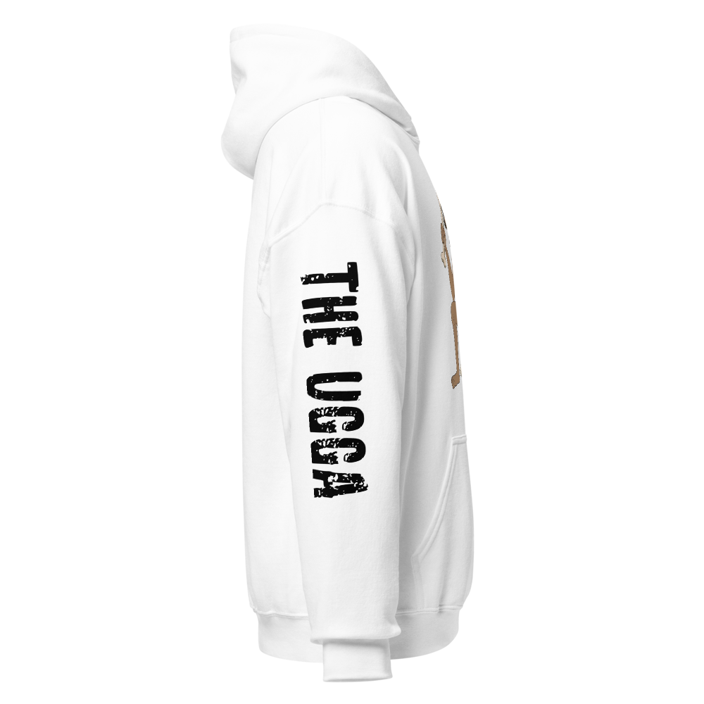 The Ultimate Ugga Hoodie thumbnail 3