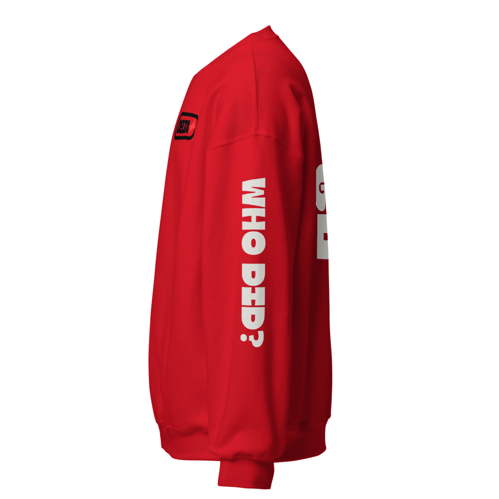 GOD DID thumbnail 4