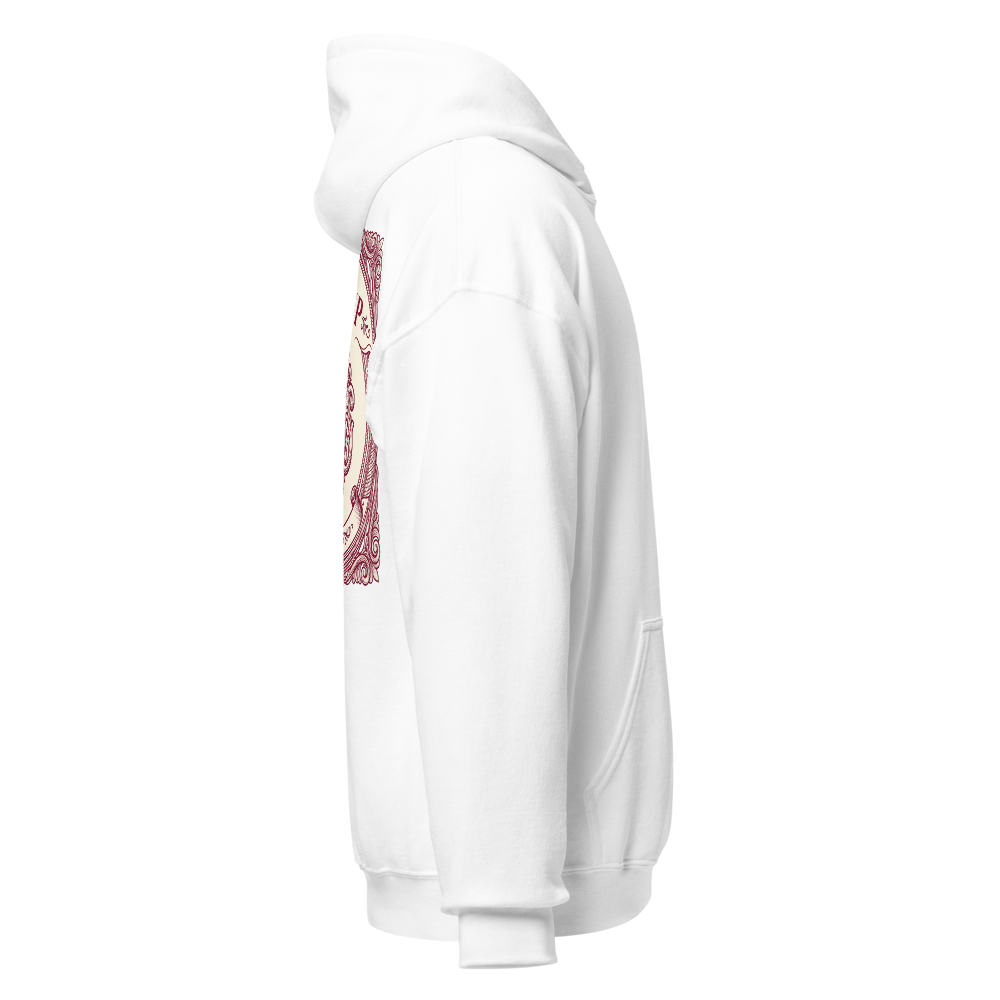 unisex gen-z printed hooded swershirt thumbnail 4