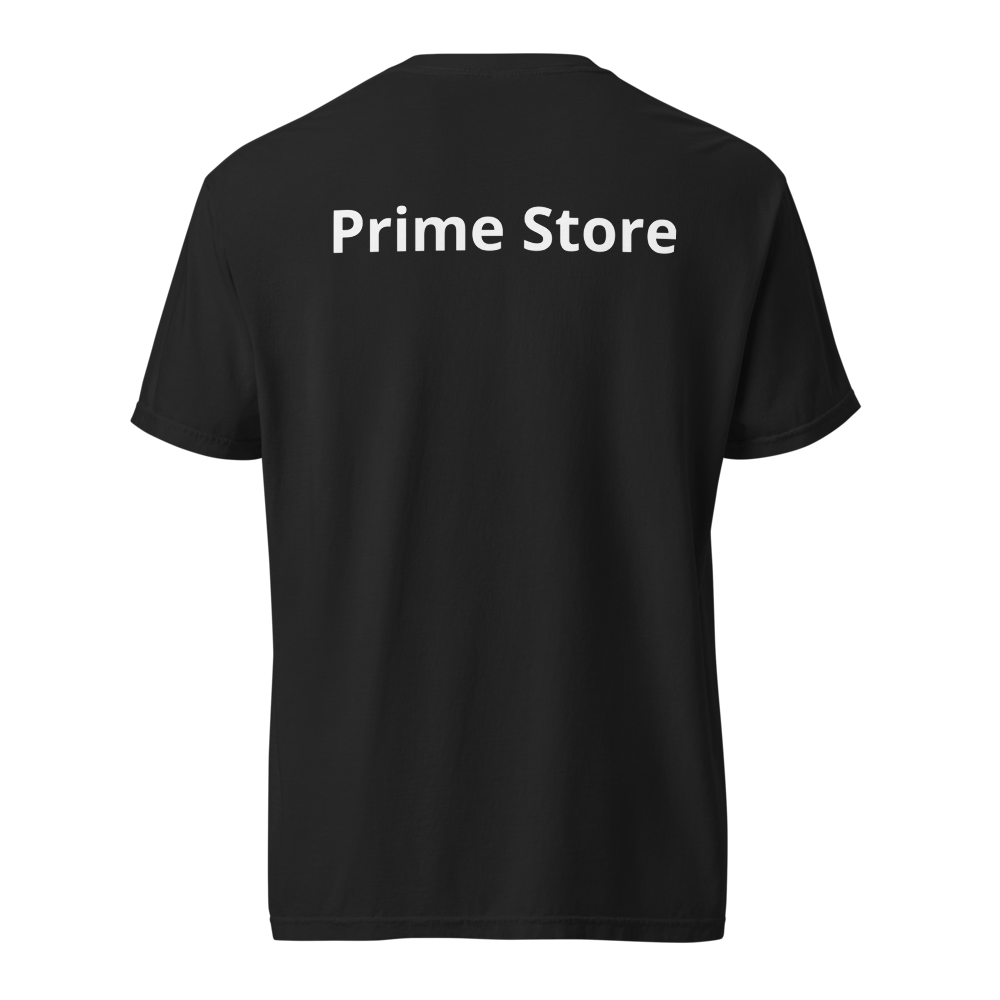 IronMan And Dr.Doom T-Shirt |Prime Store thumbnail 4