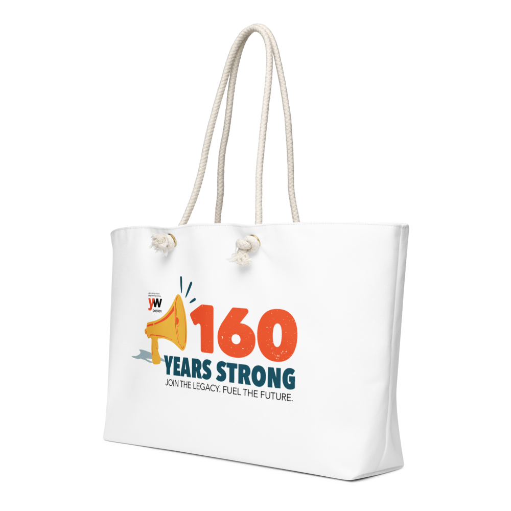 Tote Bag - 160 Years thumbnail 2