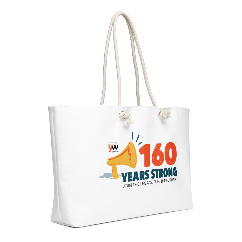 Tote Bag - 160 Years thumbnail 3