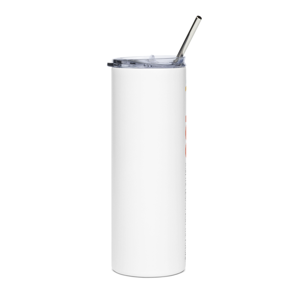 160 Stainless Steel Tumbler thumbnail 4