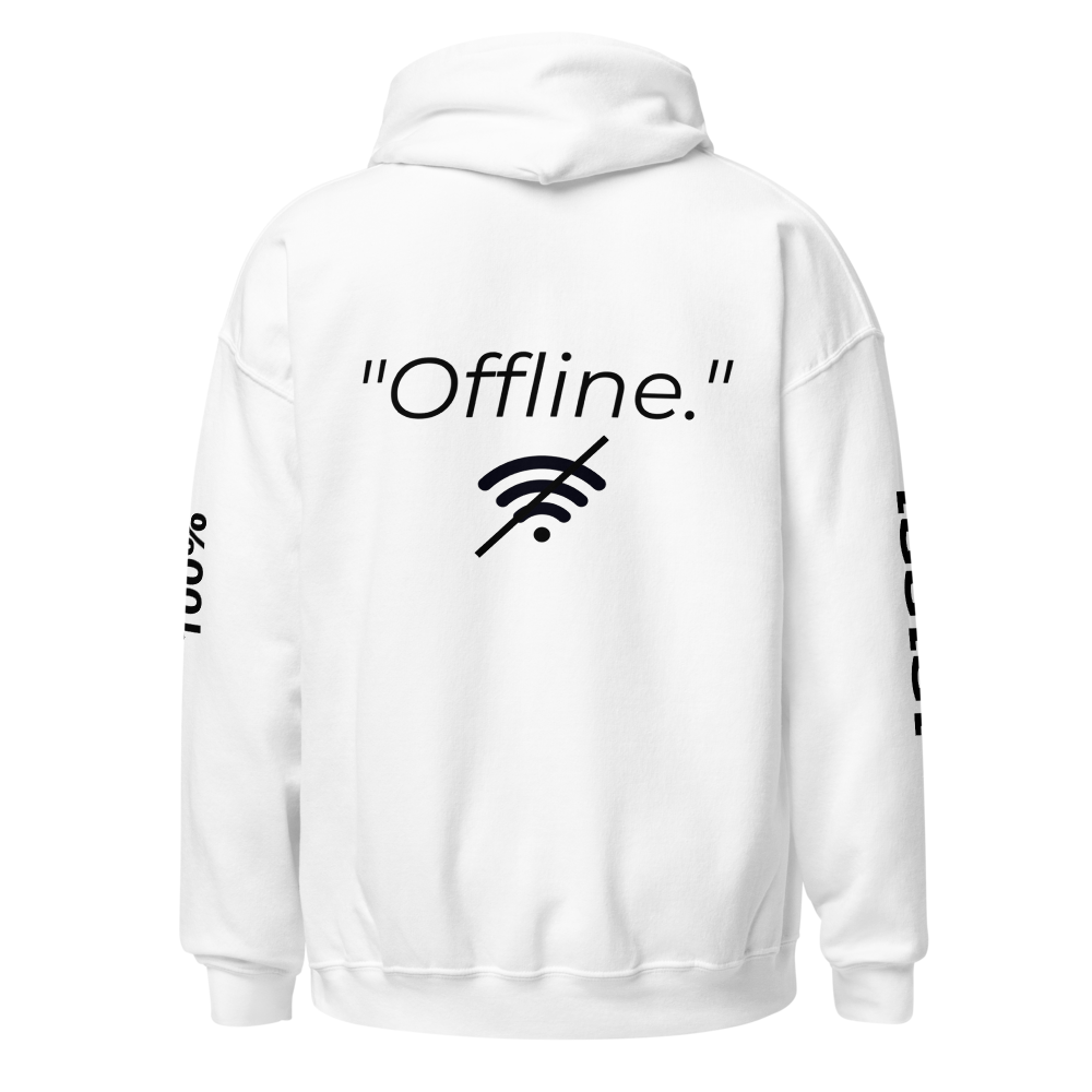 Disconnect Pullover thumbnail 2