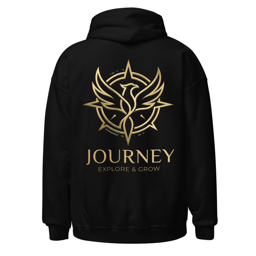 Black hoodie  thumbnail 4