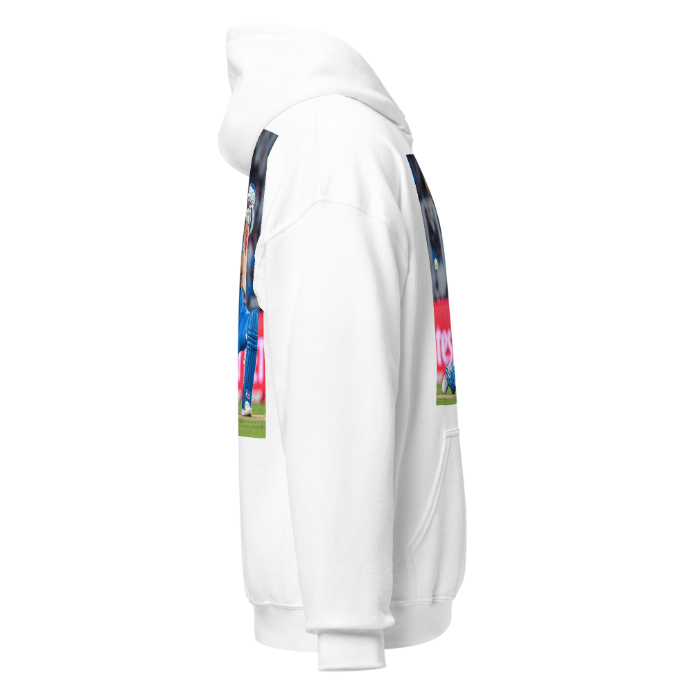 Cricket Champion Unisex Hoodie thumbnail 3