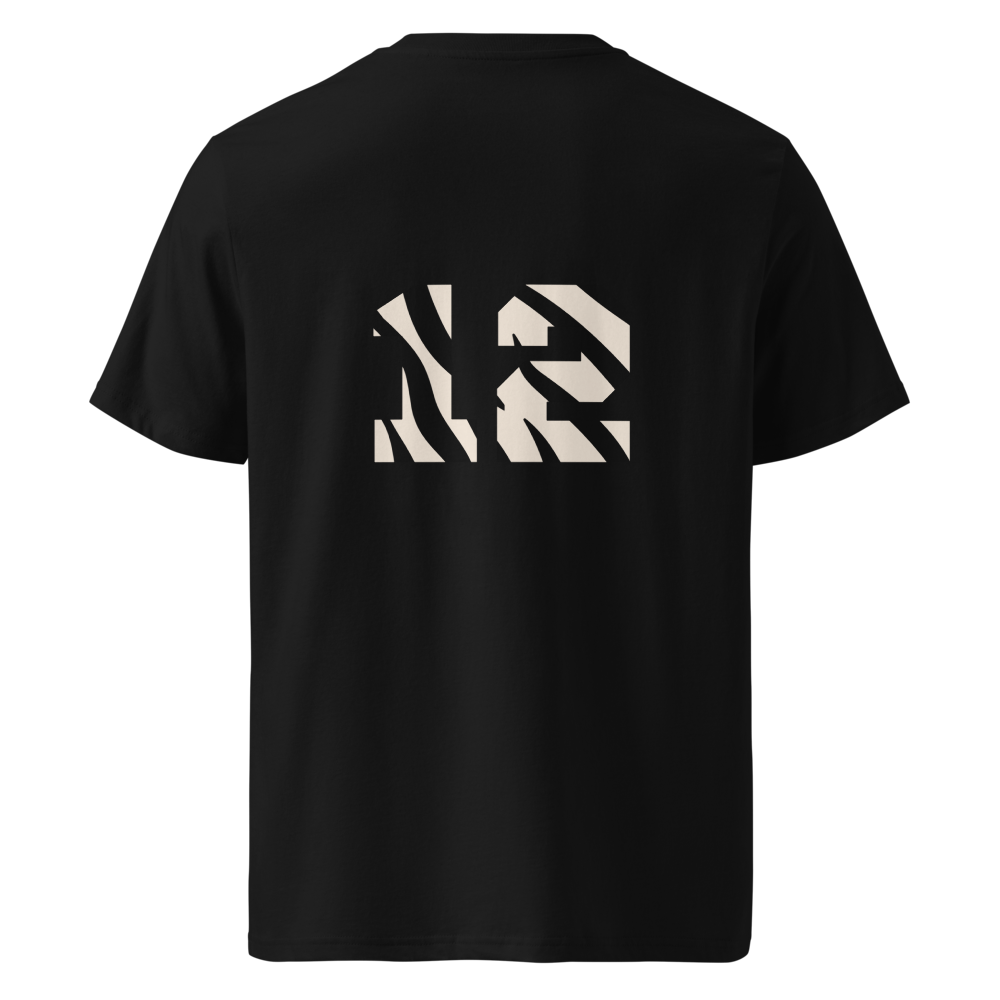 MS Majestic Flying Eagle Premium Graphic T-Shirt thumbnail 2