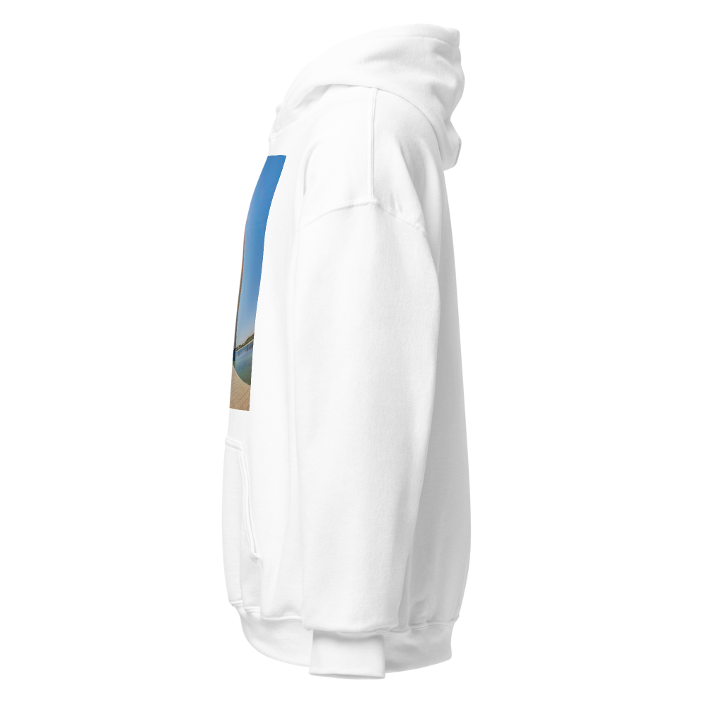 Aswan Hoodie thumbnail 4