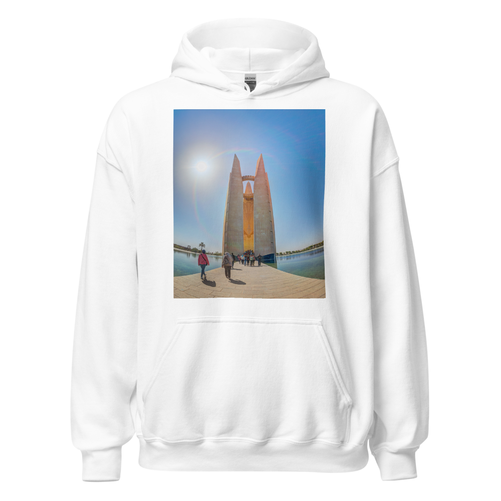 Aswan Hoodie thumbnail 2