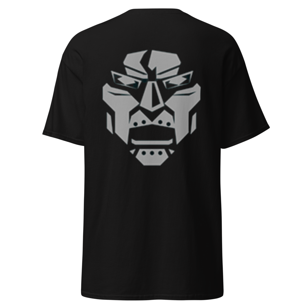 Doomsday T-shirt thumbnail 4