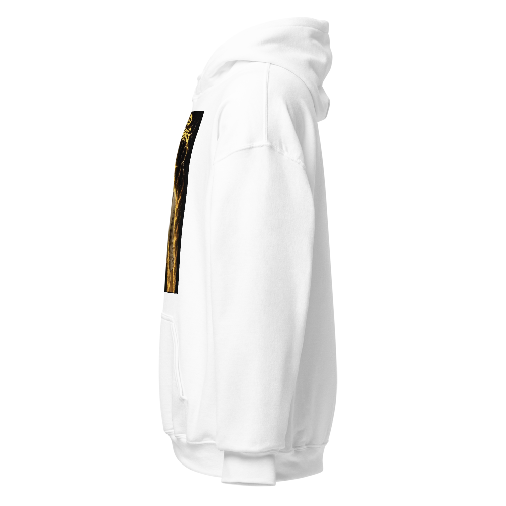 I found something hoodie thumbnail 3