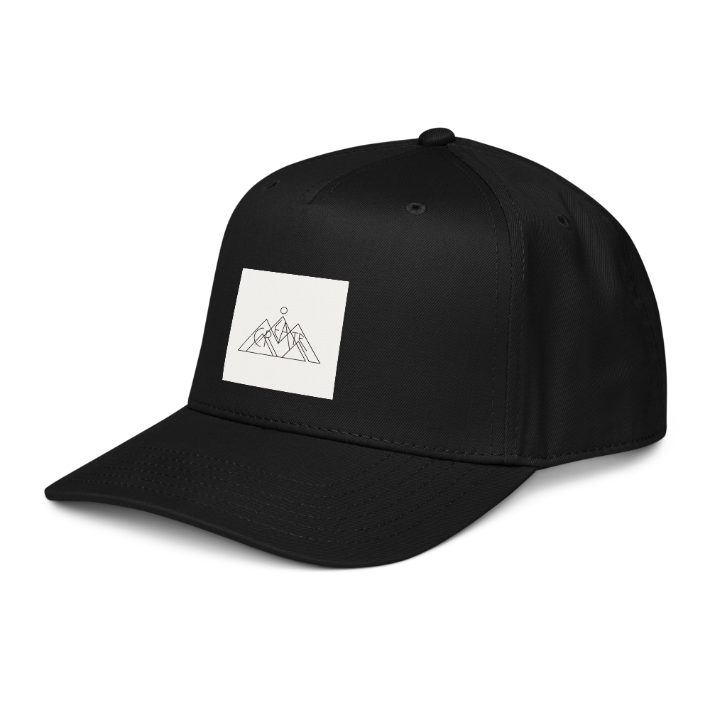 AESTHETIC BASEBALL CAP thumbnail 3