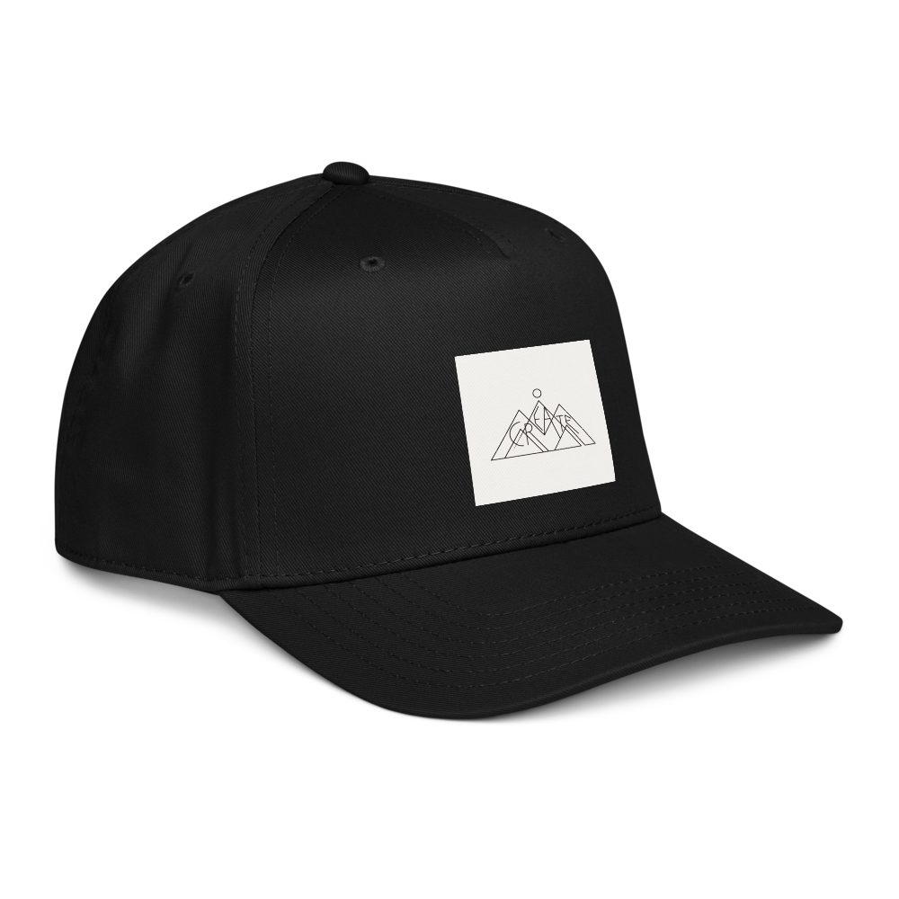 AESTHETIC BASEBALL CAP thumbnail 4