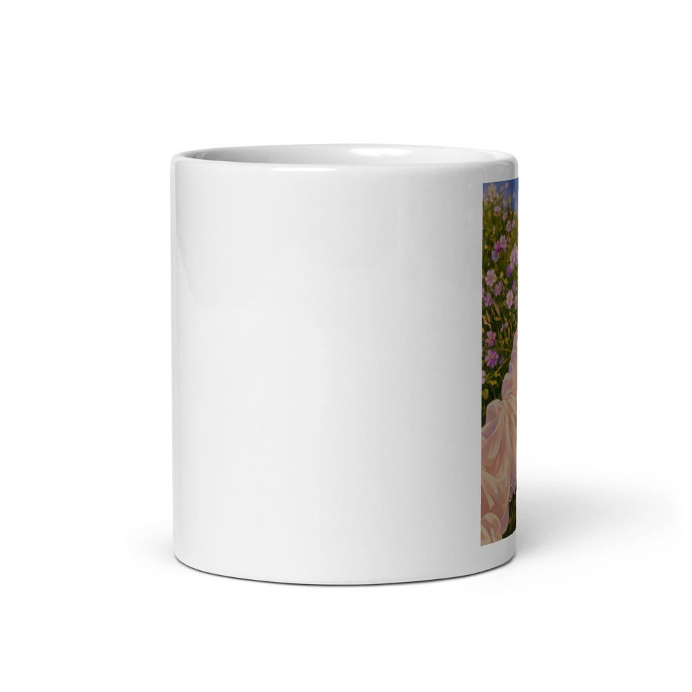 Beautiful mug  thumbnail 3