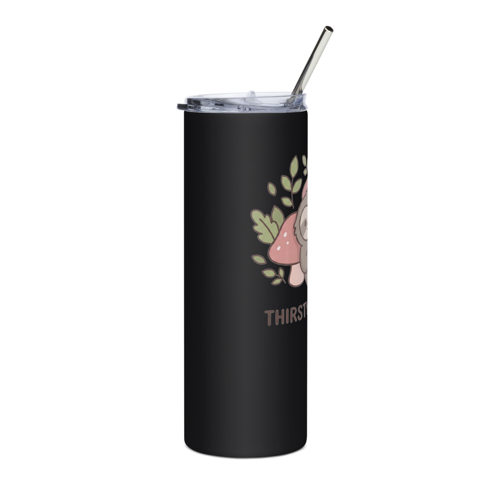 Thirsty ? So am I. thumbnail 4