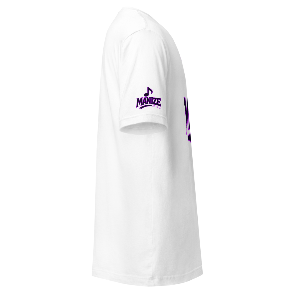 Manize T-Shirt thumbnail 4