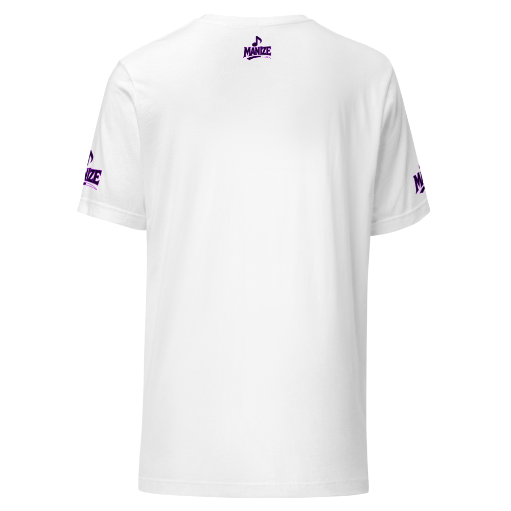 Manize T-Shirt thumbnail 2