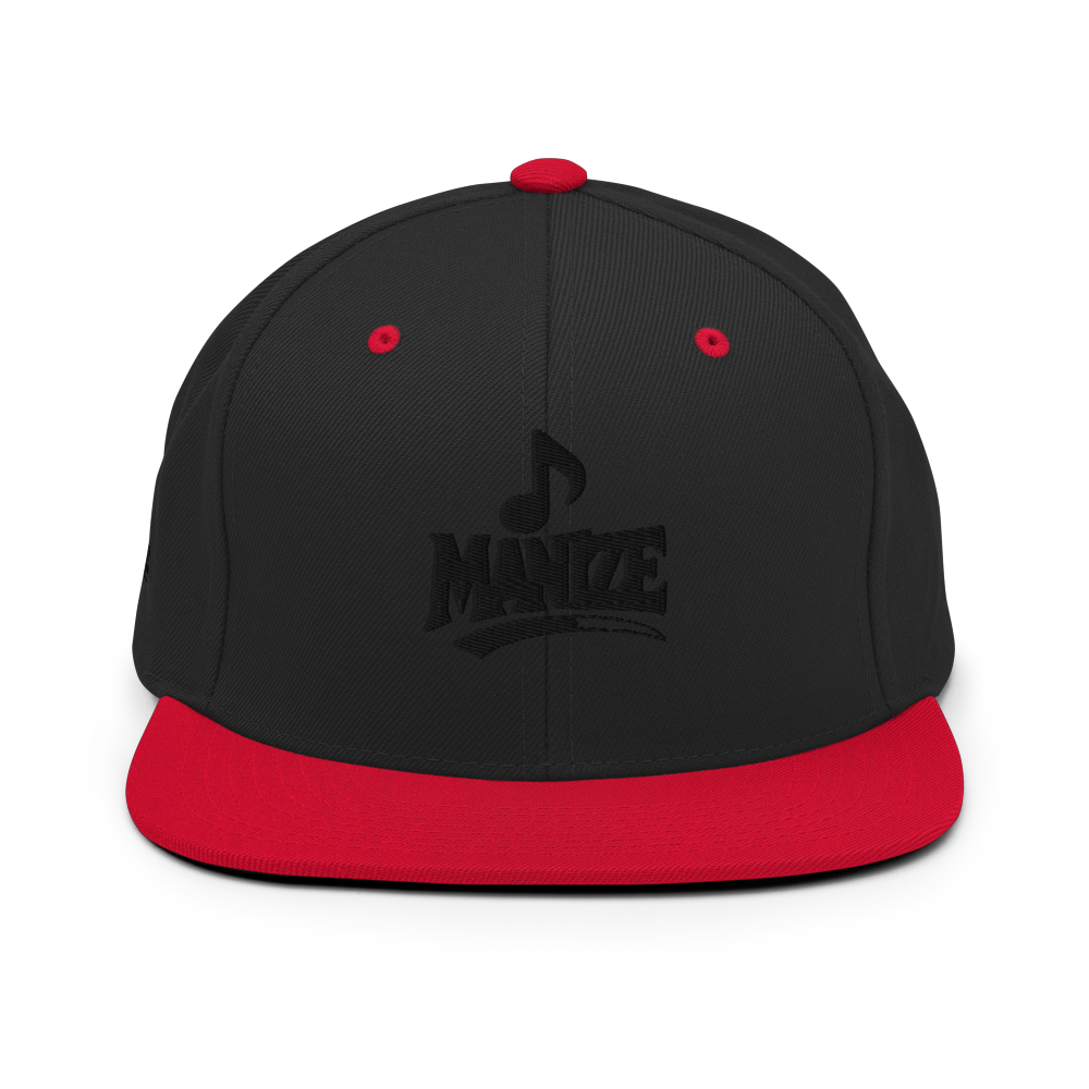 Manize Snap Back  thumbnail 7