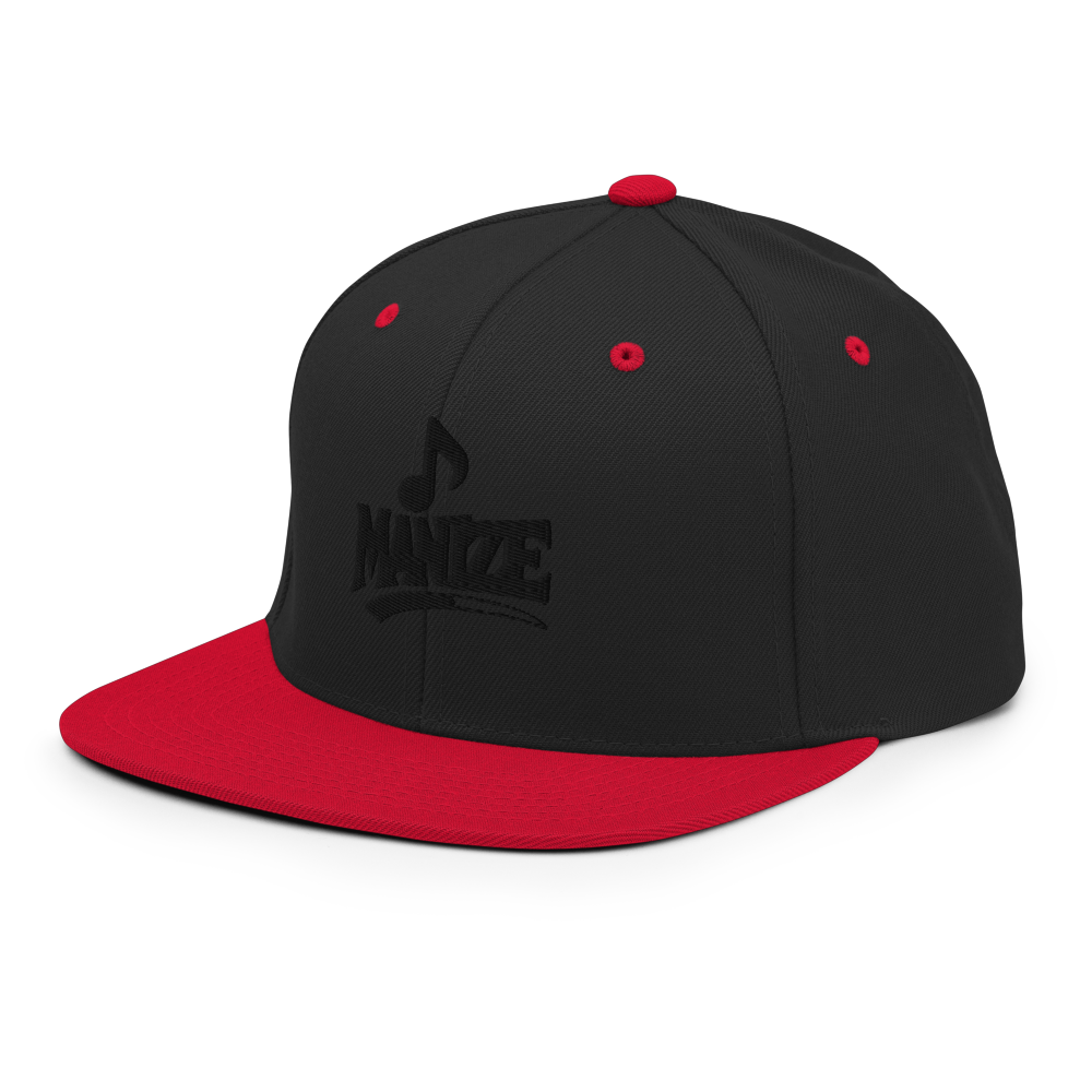 Manize Snap Back  thumbnail 9
