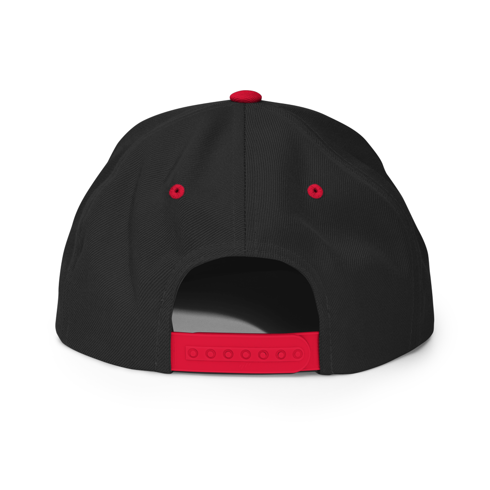 Manize Snap Back  thumbnail 8