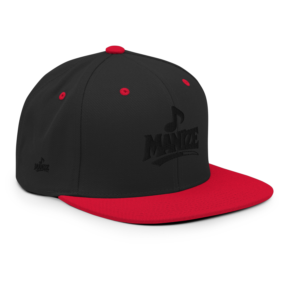 Manize Snap Back  thumbnail 12