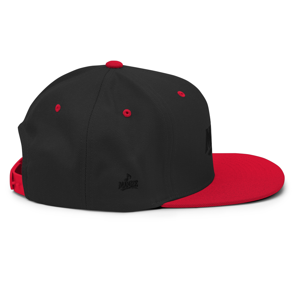 Manize Snap Back  thumbnail 11