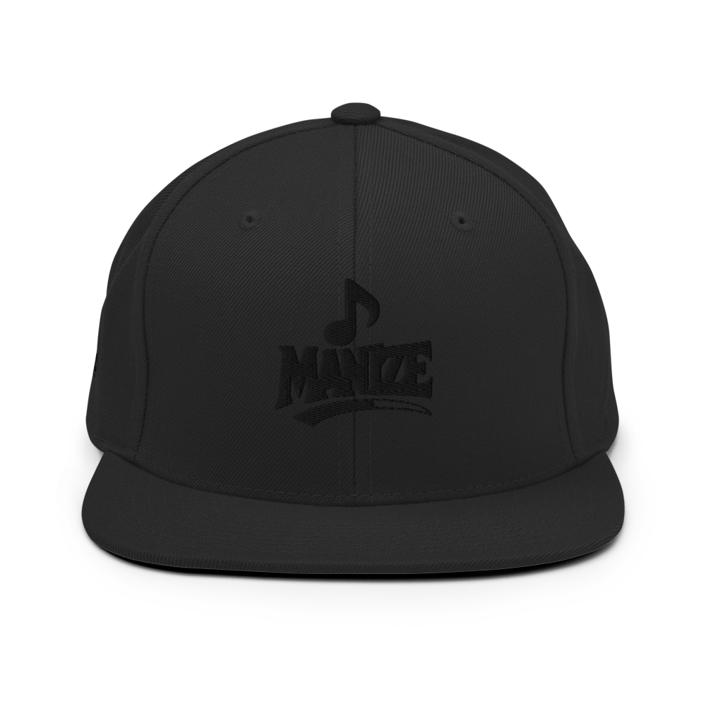 Manize Snap Back  thumbnail 2