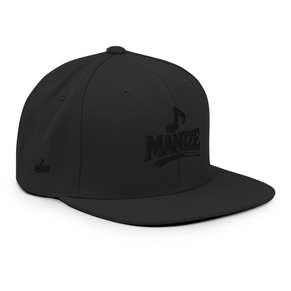 Manize Snap Back  thumbnail 6