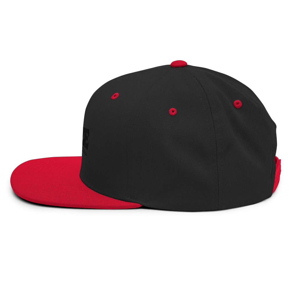 Manize Snap Back  thumbnail 10
