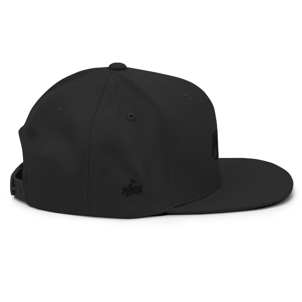 Manize Snap Back  thumbnail 5