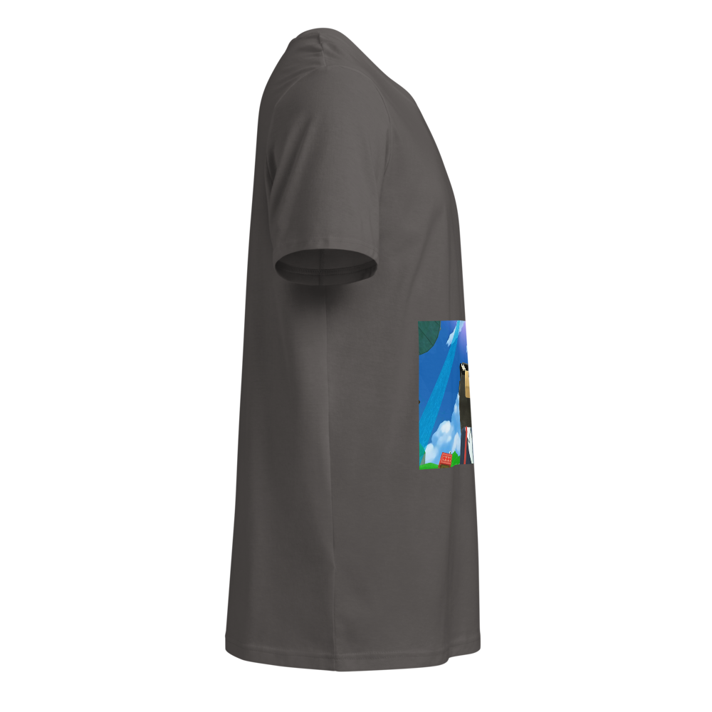 Bear shirt for summer thumbnail 4